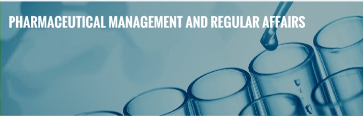 Pharmaceutical Management And Regulatory Affairs - GATE Institute Of ...